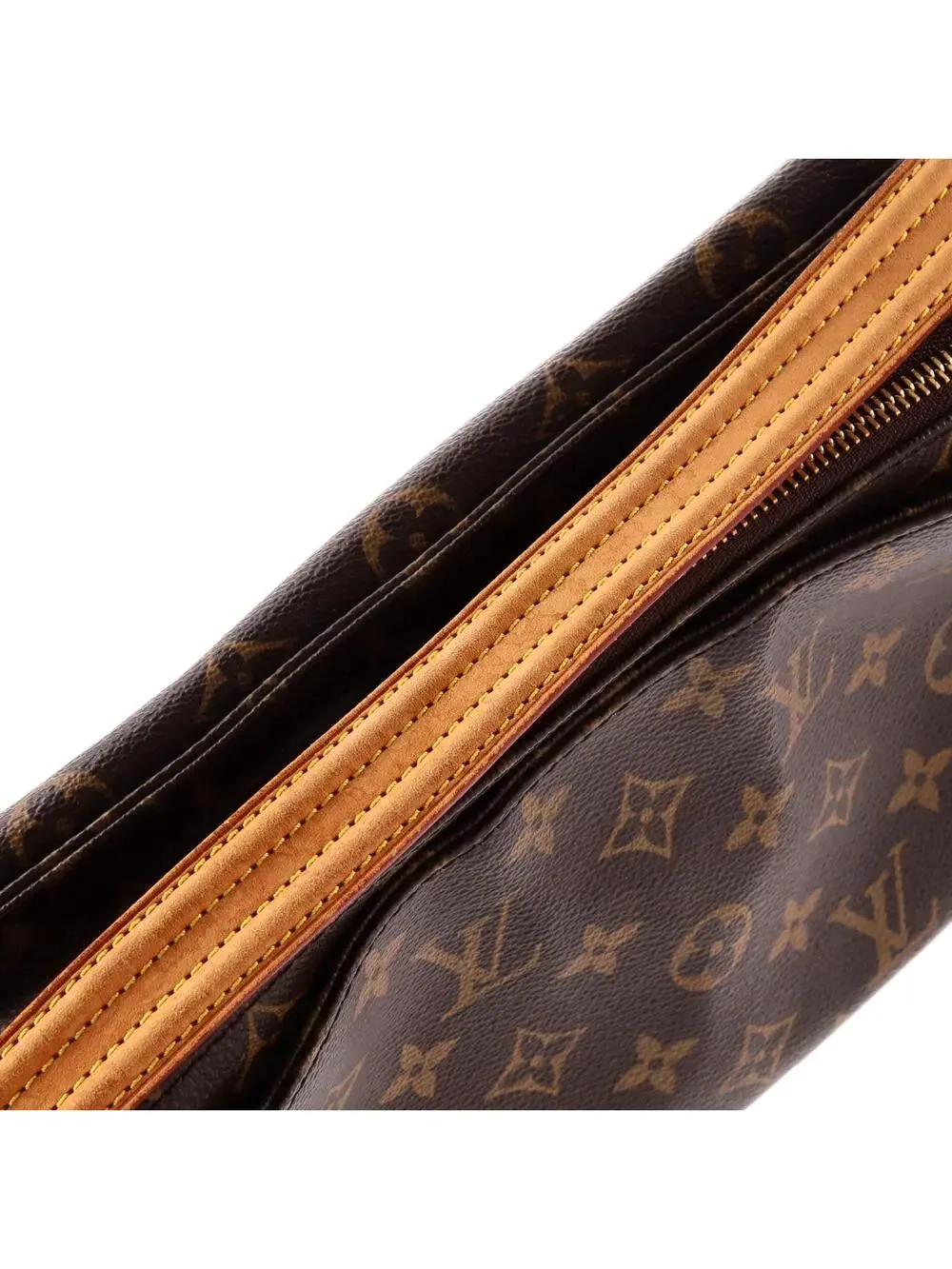 Louis Vuitton Viva Cite Handbag Canvas #335334L99B